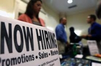 US Economy Creates Still More Jobs