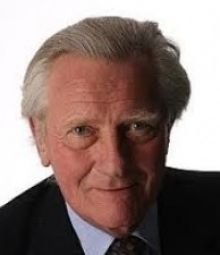 Lord Heseltine Reponds Generously