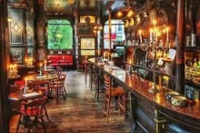 Number of Pubs Increase Slightly After Years of Decline