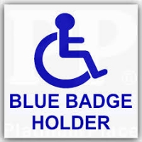 The Blue Badge Scheme - How it Works