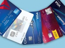 Ouch, £72.9 billion Owed In Credit Card Debt Says Bank of England