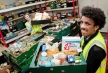 Foodbank Use Rises