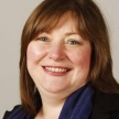 SNP MSP Clare Adamson