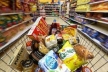 Inflation Hits 10.1% And Worrying Brits See Annual Food Bill Rise By £1,378