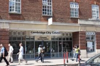 Cambridge City Council