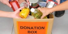 Canadian Food Banks Calls For Change