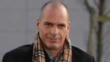 Yanis Varoufakis 