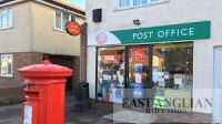 Post Office Accounts Come to an End