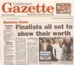 Colchester Gazette