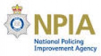 National Policing Improvement Agency (NPIA).