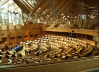 Scottish Parliament