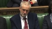 Jeremy Corbyn PM&#039;s Question Time