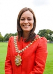 SDLP Deputy Leader Nichola Mallon MLA