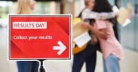 A Level Results Day and Planning For University Life