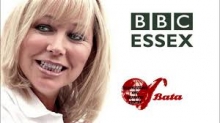 The ABC Does a BBC Essex Radio Interview With Sadie 9