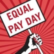 Equal Pay Day 2016