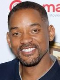 Actor Will Smith Joins in The Big Sleep Out Along With Dame Helen Mirren and Chris Smith