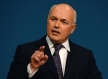 Iain Duncan Smith Knighthood Attracts Widespread Condemnation