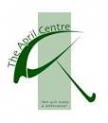 April Centre logo