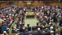 Prime Minister&#039;s Question Time Followed by Opposition Day Debate: Universal Credit; Social Care Funding