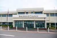 Breckland Job Fair Roadshow