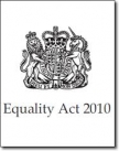 Equality Act 2010