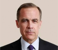 Mark Carney