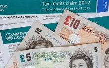 Plaid Cymru Oppose Tax Credit Cuts
