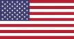 USA Stars and Stripes
