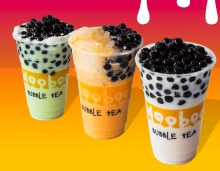 Mooboo Bubble Tea Gives in To Public Pressure and Pays Staff Wages