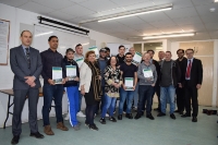 Havering Council and Wates Residential Help Unemployed Young People Into Work