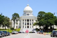 State of Alabama Cuts Unemployment Benefits For Thousands Of People Refusing To Return To Work After Coronavirus Lockdown