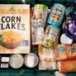 Record Food Parcels Issued As Tory Cost Crisis Bites