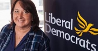 Christine Jardine&#039;s Keynote DWP Spokesperson Speech to Liberal Democrat Conference