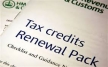Tax Credit Debate