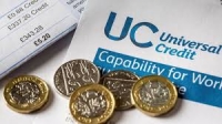 Six Former Conservative Secretaries of State for Work And Pensions Press Rishi Sunak To Keep £20-A-Week Universal Credit Uplift
