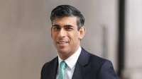 Chancellor Rishi Sunak Delivers Budget as Prices Soar