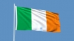 The Flag of Ireland