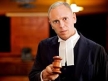 Judge Rinder Explains the London Legal Walk Fund Raising Challenge