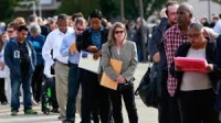 Another 5.2 Million U.S. Workers Filed for Unemployment Benefits Last Week