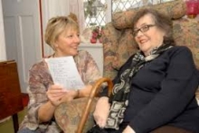 Care Workers in Wales