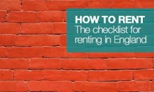 New &#039;How to Rent&#039; Guide Released By UK Government