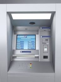 Free Cash Withdrawal ATMs Disappearing From the UK High Street