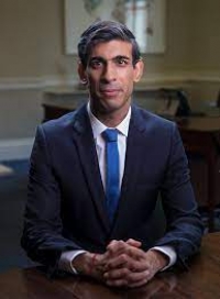 Autumn Budget 2021:  Rishi Sunak’s Pay Rise for Workers