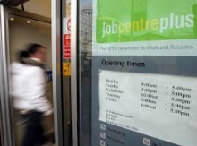Record Benefit Sanctions Hurt 110,000 Claimants in May
