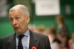 Frank Field MP