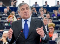 Antonio Tajani 