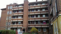 Universal Credit Housing Issues