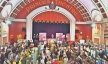 Tendring Jobs &amp; Careers Fair Will Be Held on Tuesday 1st October