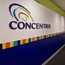 Concentrix